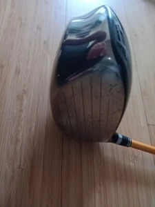 tour edge exotics driver 9 Degree Driver Pro Force Stiff Shaft - Picture 1 of 4