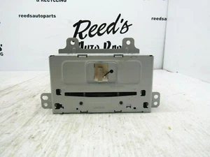 2012-2012 Buick Lacrosse Am Fm Cd Player Radio Receiver 108121 - Picture 1 of 11
