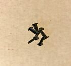 Playstation 2,PS2,Hardware,Screw,Inner screw,Parts,Accessories,