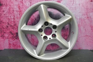 BMW X5 17" OEM Rim 2001 02 2003 2004 2005 2006 Wheel 59331 57627413 36111096159 - Picture 1 of 7