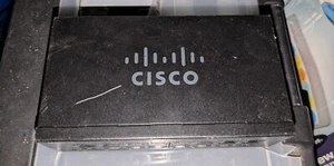 Cisco SF110D-16 10/100 Desktop Switch 16 port - Picture 1 of 1
