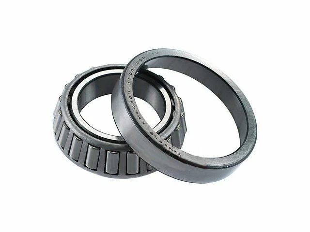 Juego de cojinetes diferenciales traseros para Ford Mustang 1965-1970 1966 1967 1968 Z568NB Foto 1 de 1