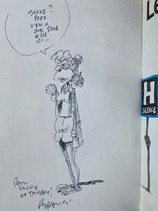 BERCOVICI CAUVIN LES FEMMES EN BLANC TOME 1 RÉÉDITION AVEC DÉDICACE EN ÉTAT NEUF - Imagen 1 de 7