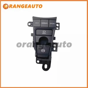 New Electronic Parking Brake Drive Mode Control Switch For Toyota Camry 2018-23 - Picture 1 of 4