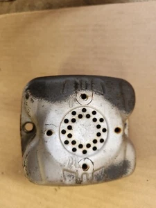 Briggs and stratton muffler - Picture 1 of 2