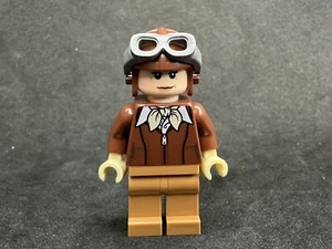 LEGO Amelia Earhart Minifigure Set 40450 - Bild 1 von 2