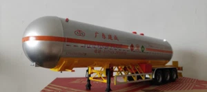 1:24 für FLOZ Flüssiggas für LPG Erdgastransport Tankwagen - Bild 1 von 6