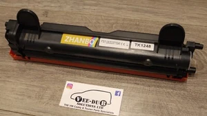 Schwarz Drucker Tonerkassette TK1248 für Kyocera PA2000 PA2000W MA2000 MA200W - Bild 1 von 3