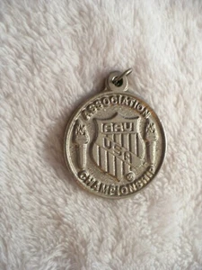 WM- USA AAU ASSOCIATION CHAMPIONSHIP PENDANT #50971 NICE!!!!!!!!! - Picture 1 of 7