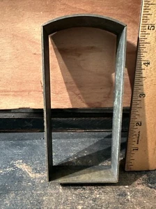 Printing Block Type Cut ( Brass Arch ) #6 - Picture 1 of 5