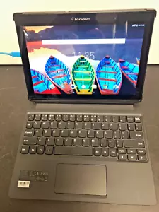 Tablet para juegos y entretenimiento Lenovo Tab 2 A10-70 2 GB SDRAM 16 GB eMMC Wi-Fi 10 - Imagen 1 de 6