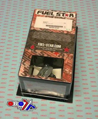 Hot Rods топливный клапан набор KX125 KX250 1992, Fuel Star FS101-0127 KAWASAKI грязь, TA - Изображение 1 из 3