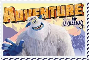 New Smallfoot Birthday Party Supplies Tableware & Balloons Decorations - Picture 1 of 10