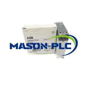 CM-MSE ABB 1SVR550801R9300 220-240VAC Brand New in Box!Spot Goods Zy - Picture 1 of 8