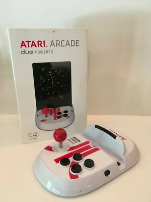 Atari Arcade Duo Powered Joystick Controller for iPad 1 2 3 - Image 1 of 3