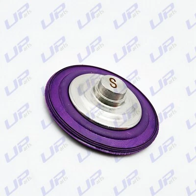 Replaces For Mercury OptiMax Marine Regulator &Tracker Diaphragm 804533 - Image 1 of 4