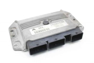 237100131R centralina motore per RENAULT MEGANE III COUPE FASE I 1.6 16V 220251 - Immagine 1 di 4