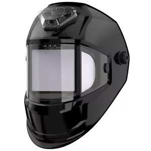 YESWELDER Panoramic View Auto Darkening Welding Helmet - Picture 1 of 11