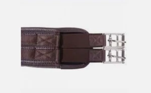 Girth Aerborn Atherstone Waffle Elasticated Both Ends - 170 **Free Delivery** - Picture 1 of 3