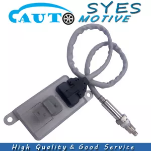 A0101539528 Nitrogen Oxide Nox Sensor For Mercedes-Benz Actros MP4 EURO6 - Picture 1 of 5