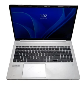 HP ProBook 445 G10 AMD Ryzen 7 7730U 2,0GHz 16GB RAM 256GB SSD Win11 #97 - Bild 1 von 10