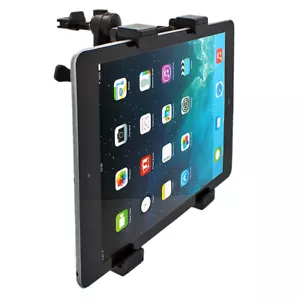 360°Universal Car Tablet Ventilation Holder Car Air Vent Mount Car Truck - Bild 1 von 8
