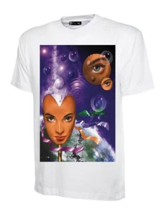 Junior Tomlin - Slammin vinyl 2  - T-shirt - Picture 1 of 1