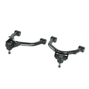 Ridetech 11703699 Front Upper StrongArms for 2007-2016 Silverado/Sierra 1500 - Picture 1 of 1