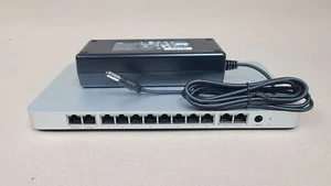Cisco Meraki MX68-HW UNCLAIMED Security Appliance Switch PN: 600-76020 - Bild 1 von 7