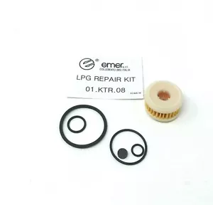 Kit Filtro per Elettrovalvola Emer Gpl - Foto 1 di 1