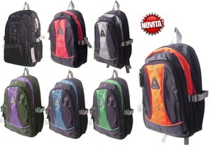 Zaino bagaglio a mano a zaini da viaggio | Acquisti Online su eBay