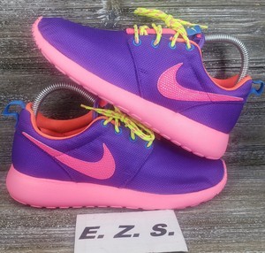purple roshes