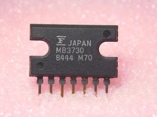 MB3730 / IC / SIP / 1 PIECE  (qzty) - Image 1 of 1