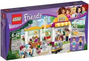 LEGO Friends Heartlake Supermarket 41118 NEW & ORIGINAL PACKAGING - Picture 1 of 1