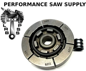NEW CLUTCH FITS STIHL 090 REPLACES STIHL PART # 1109-160-2200 - Picture 1 of 3