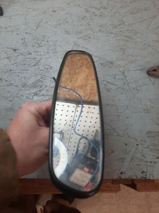 1998-2002 Toyota Corolla Interior Rear View Center Mirror Donnelly OEM - Picture 1 of 2