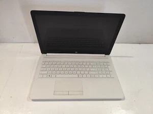 NOTEBOOK HP PAVILION 15 NTEL CORE I3-7020U 4GB RAM 1TB HD WEBCAM - Foto 1 di 6
