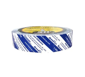 FastCap SpeedTape Double Sided Tape - 25mm x 15m - Picture 1 of 5