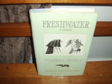 Virginia Woolf 1st Edition Books For Sale Ebay - 
