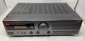 Vintage JVC RX-315 TN HiFi Stereo Receiver Home Audio 105 Watts - Picture 1 of 11