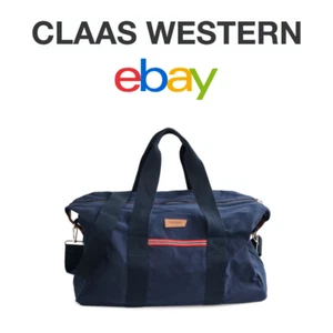 Mens Claas Weekend Bag 02572060 - Picture 1 of 1