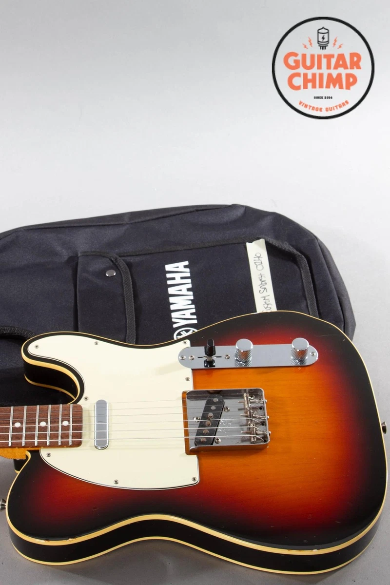 ギター Fender USA Telecaster Custom Preços baixos em Guitarra elétrica Fender Telecaster Custom | eBay