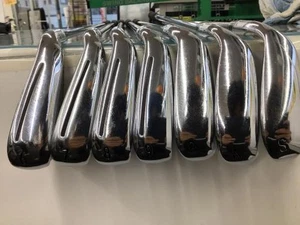 TaylorMade Stealth Gloire Iron Set 6-9,Pw,Aw,Sw 7pc Flex Regular - Picture 1 of 5