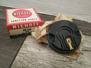 VTG. Niehoff DR-49A Rotor fits 50’s-70’s GM studebaker Checker Cadillac   (NOS) - Bild 1 von 3