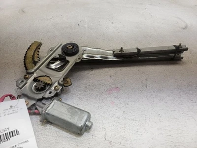 1993-2001 Subaru Impreza Front Passenger Window Regulator 62112FA000 - Image 1 of 4