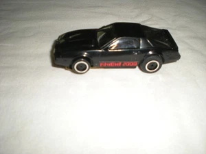 Knight Rider 2000 Slotcar { ANSEHEN! } - Bild 1 von 4