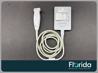 Sonosite L25X/13-6 MHZ 2015 matriz lineal transductor sonda ref: P07691-70 probado Foto 1 de 4