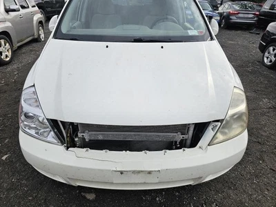 Hood KIA SEDONA 06 07 08 09 10 11 12 14 - Image 1 of 3