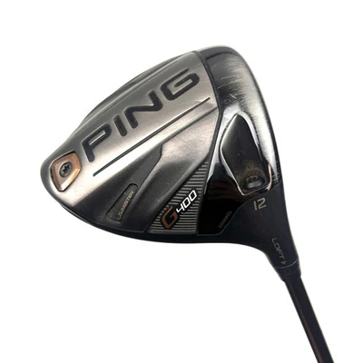 Ping G400 SFT Driver / 12 Degree / Alta CB 55 Senior Flex - Image 1 of 4