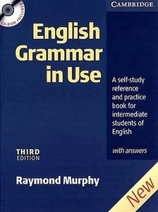 English Grammar in Use - Third Edition. Intermediate to Upper Intermediate / Edi - Bild 1 von 1